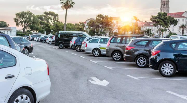 Affordable Parking Lot for Rent Near Me | Stackkly
