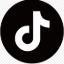Tik-tok icon