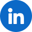 Linkedin icon