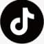 Tik-tok icon