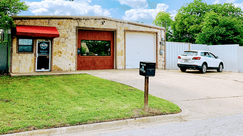 G2 Garage