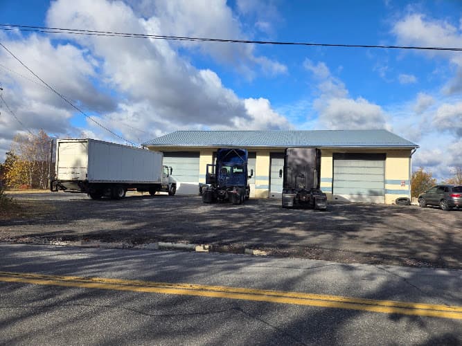 F&C Truck Repair
