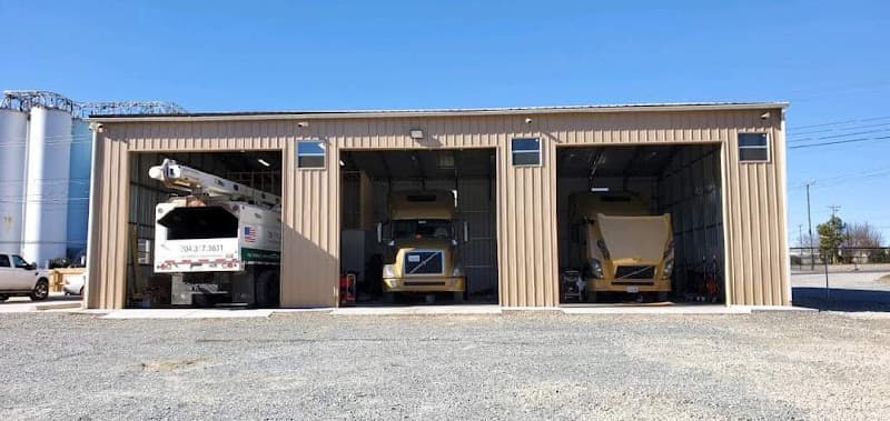 EAST COAST TRUCK REPAIR