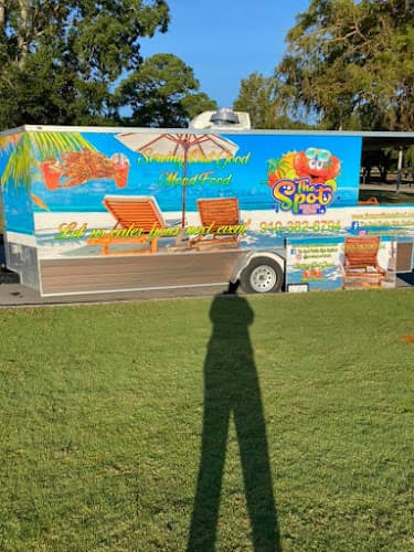 The Spot Florida Style Seafood Restaurant and Food Truck