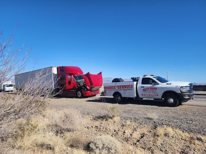 LV ROAD TEC ASSISTANCE LLC