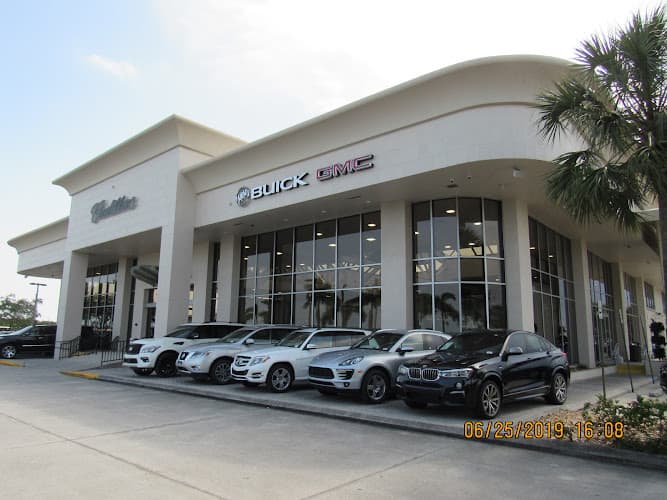 Vera Cadillac Parts Store