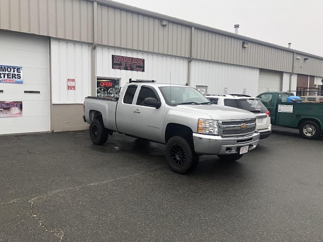 Drivers Edge Truck & Auto