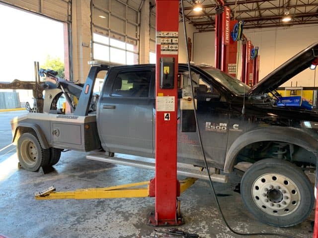 All Tune and Lube Laredo