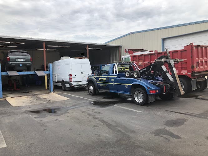 Hercules Automotive