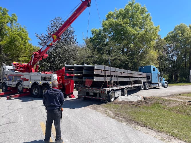 American Towing & Wrecker Service - Mobile Truck Repair - Diesel Repair Shop