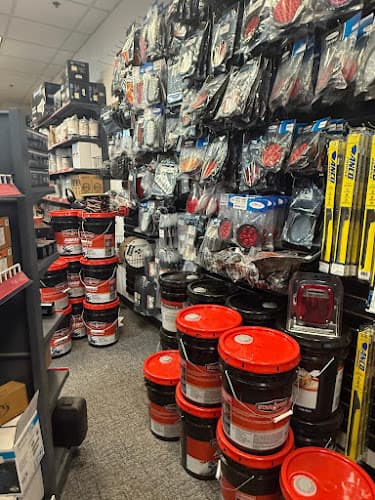 Toro Bull Truck Parts