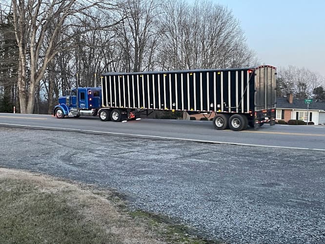 Northwest Carolina Truck & Trailer Repair