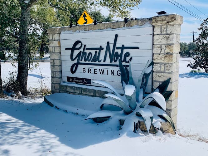 Ghost Note Brewing
