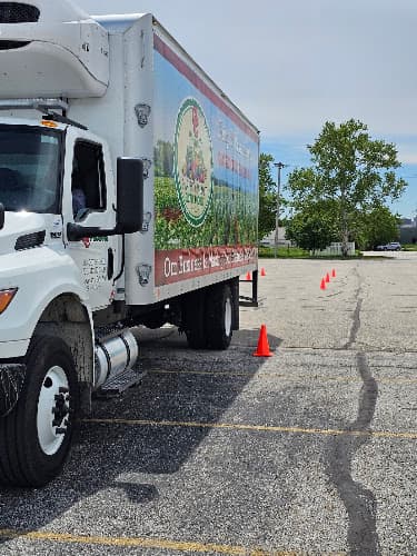 DLTS - Diversified Logistics Training Solutions