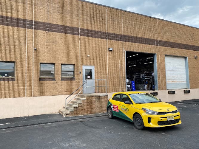 Mount Holly AutoParts Warehouse
