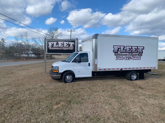 Fleet Maintenance & Repair, Inc