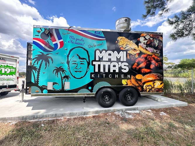 PINE HILLS FOOD TRUCK PARK
