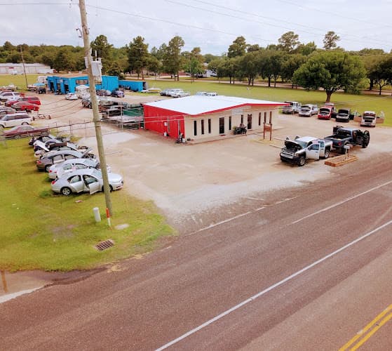 Gearone Automotive repair shop