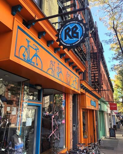 Ride Brooklyn