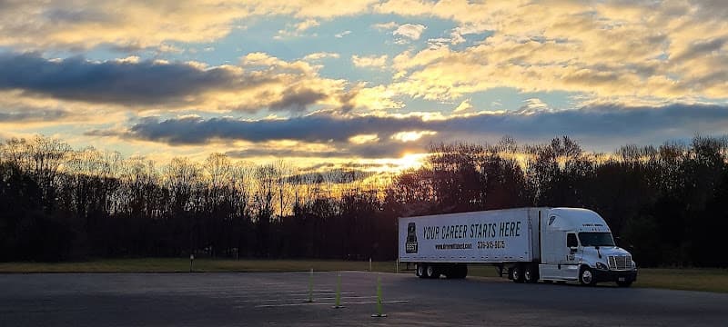 Best Driving Academy