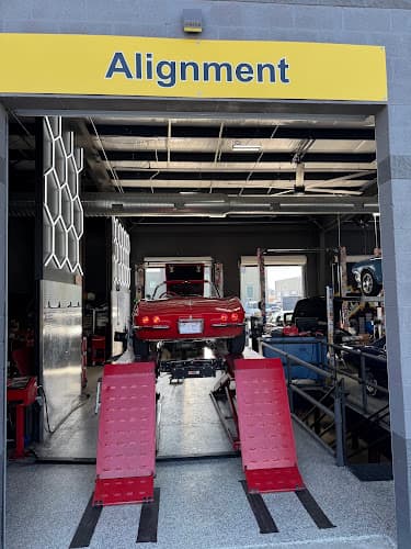 Auto Motive
