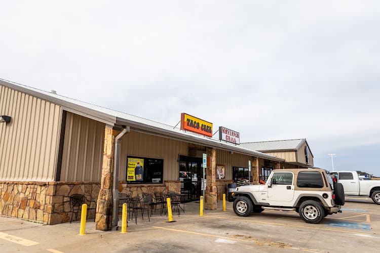 Maverick Travel Center