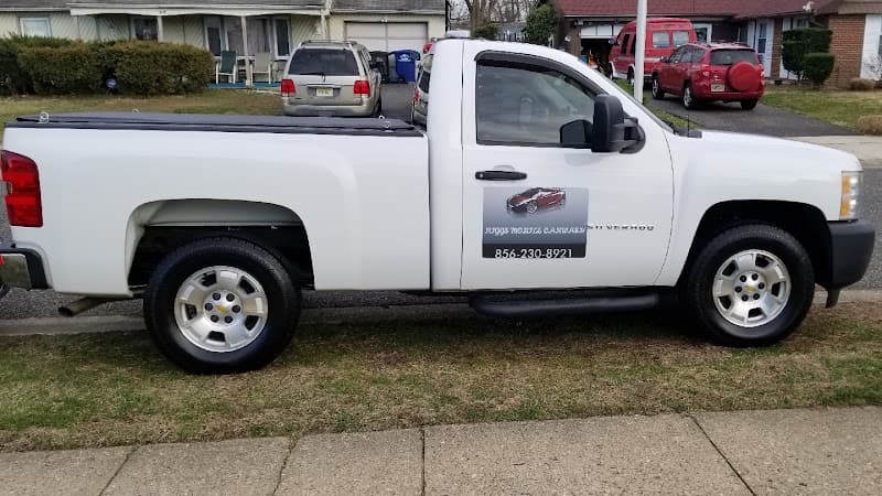 Riggs Mobile Carwash