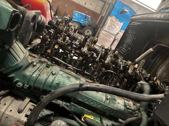 Deno's Diesel Repair