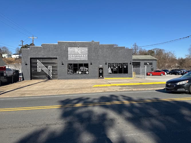 Northwest Motorworks