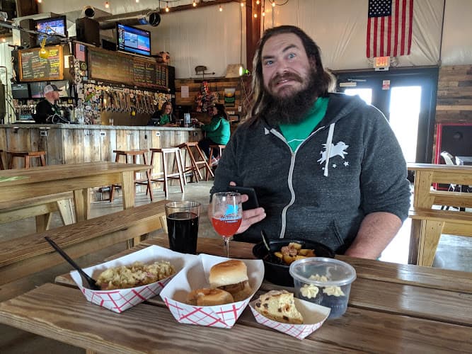 Swine City Brewing