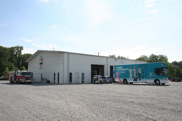 Cars, Trucks, & RVs