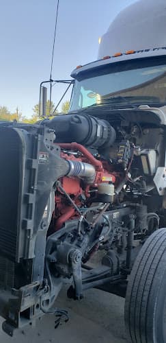 MJ DIESEL & TRAILER REPAIR LLC