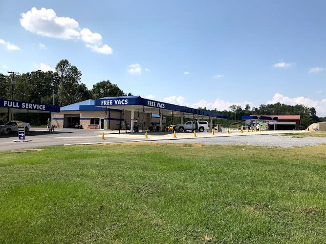 Stroll-N-Shine Car Wash