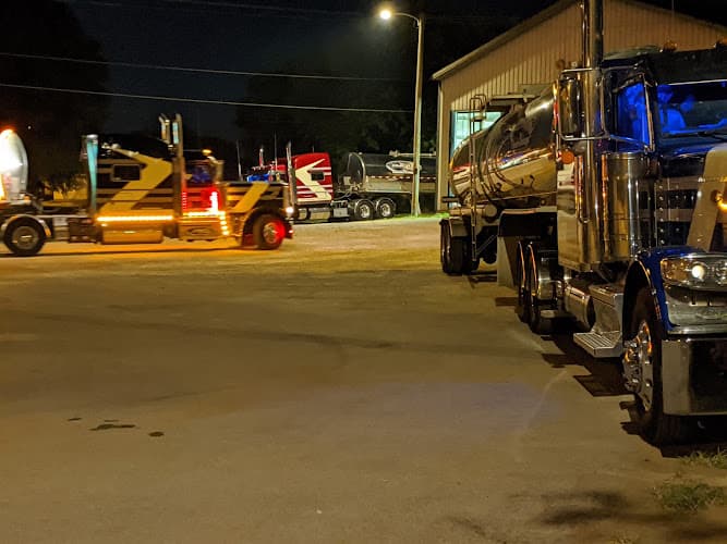 Koch Street Quality Truck Wash