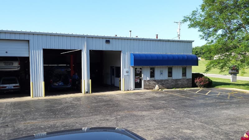 Wick Automotive