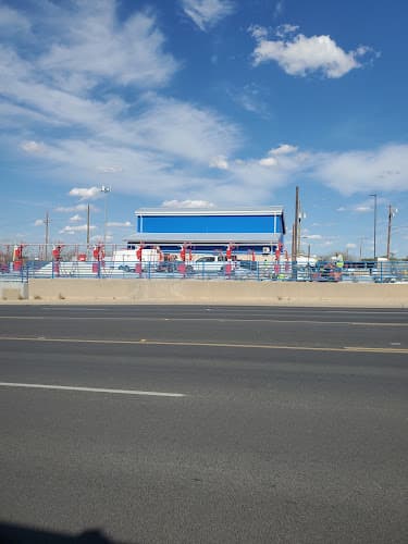 Texpress Carwash