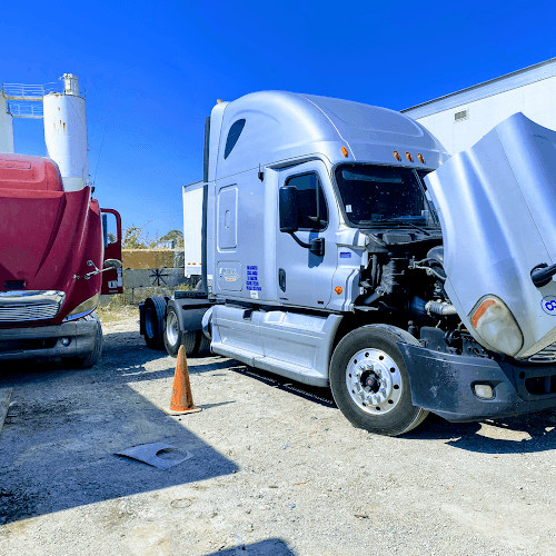 L&R Diesel Truck Repair