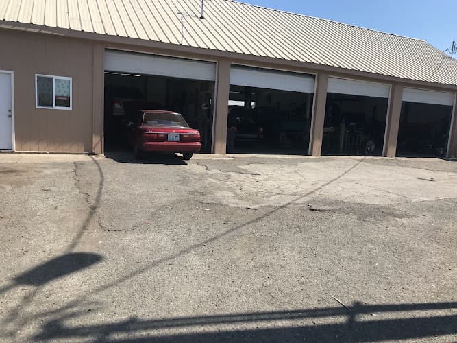 Anthony's Automotive