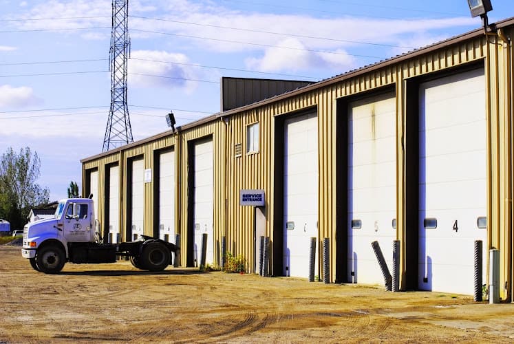 Fargo Trailer Center
