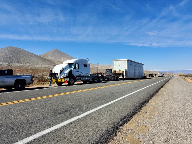 J&S Mechanic Services Mobile Truck Repair