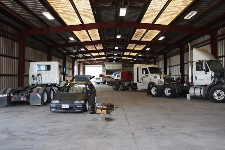 AM PM Diesel Services, Inc