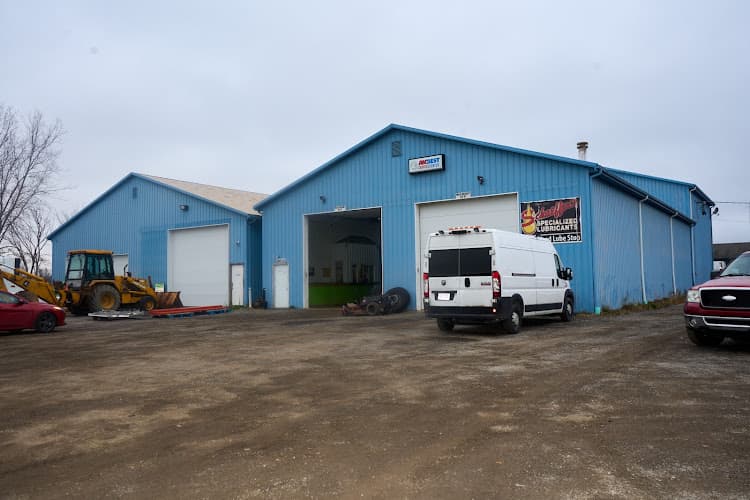 Hook-N-Haul Recovery Repair Towing & Transport