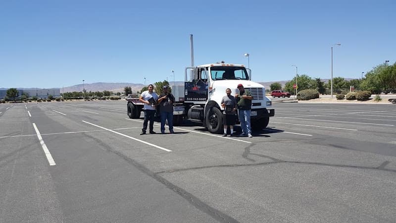 10-4 TrucKing Academy