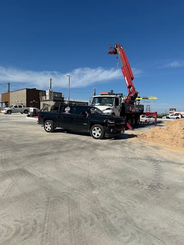 Williams Diesel Truck and Trailer Repair LLC