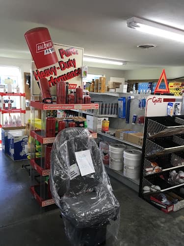 Southern Illinois Truck Parts & Wheel Polishing