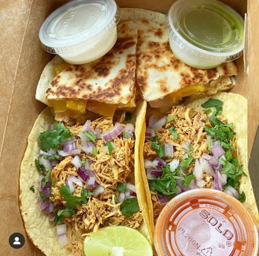Tastebuds Hoboken
