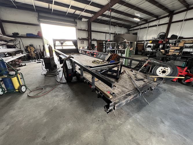 Lopez Trailer Repair
