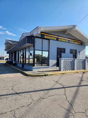 Triangle City Tire