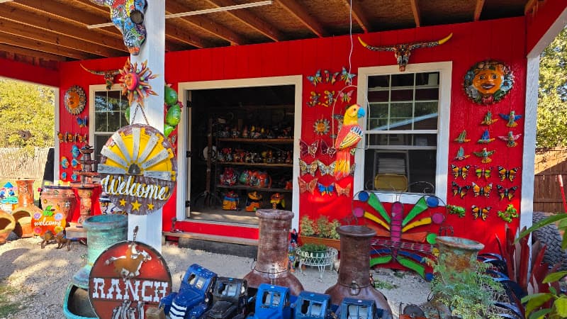 Tex-Mex Emporium of North Texas