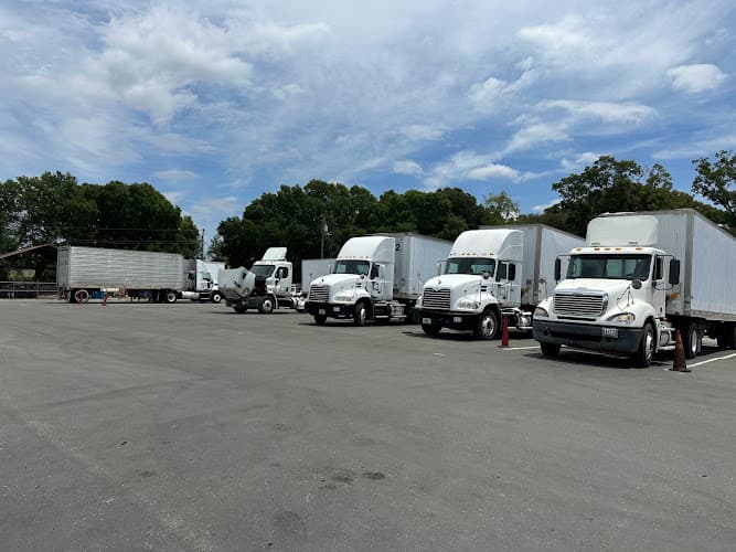 Tampa CDL Academy - CFI Truck - Tampa's CDL TRUCK SCHOOL - CDL Training - ELDT - Testing - Truck Driving School Tampa